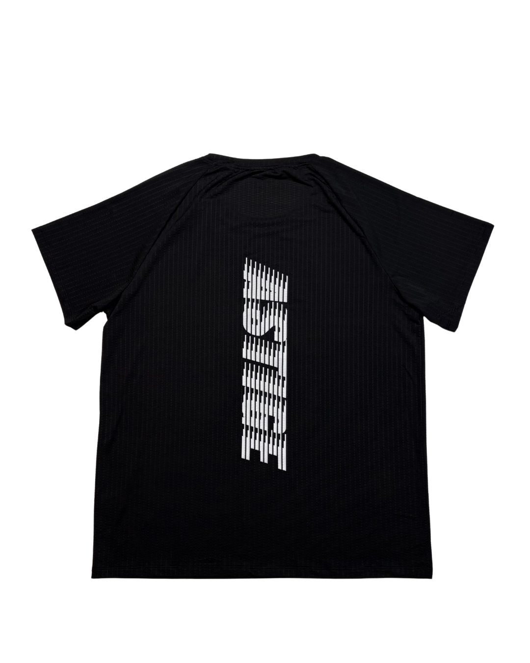 CORE PERFORMANCE TEE - BLACK
