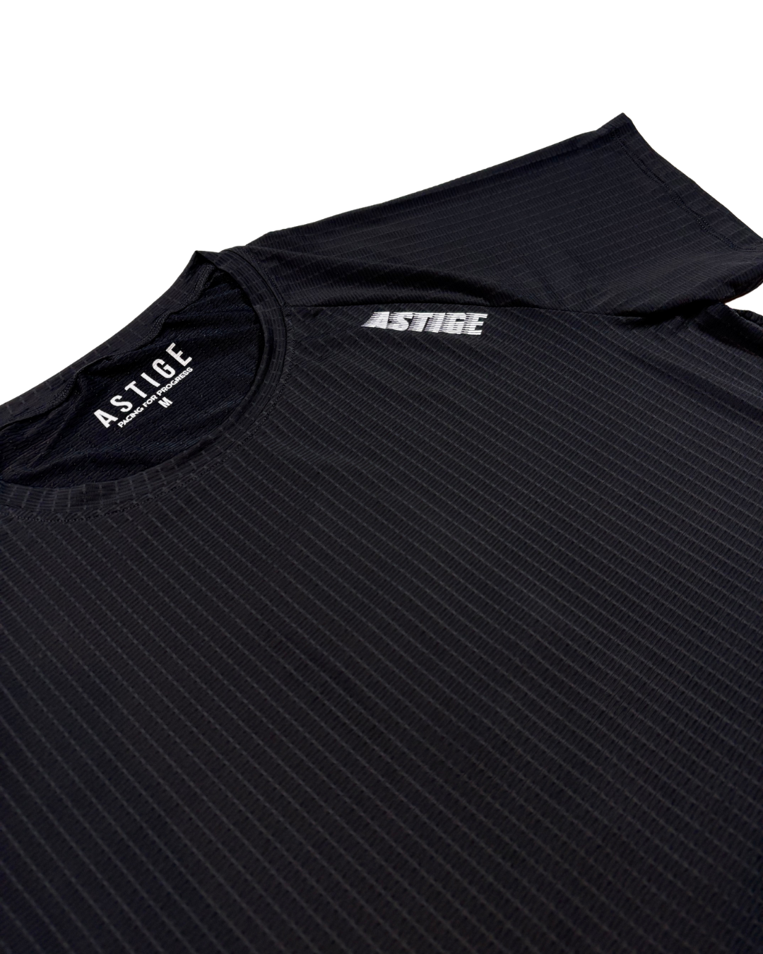 CORE PERFORMANCE TEE - BLACK