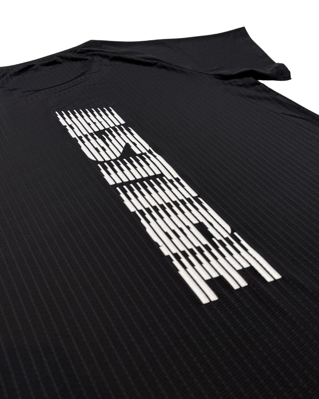 CORE PERFORMANCE TEE - BLACK