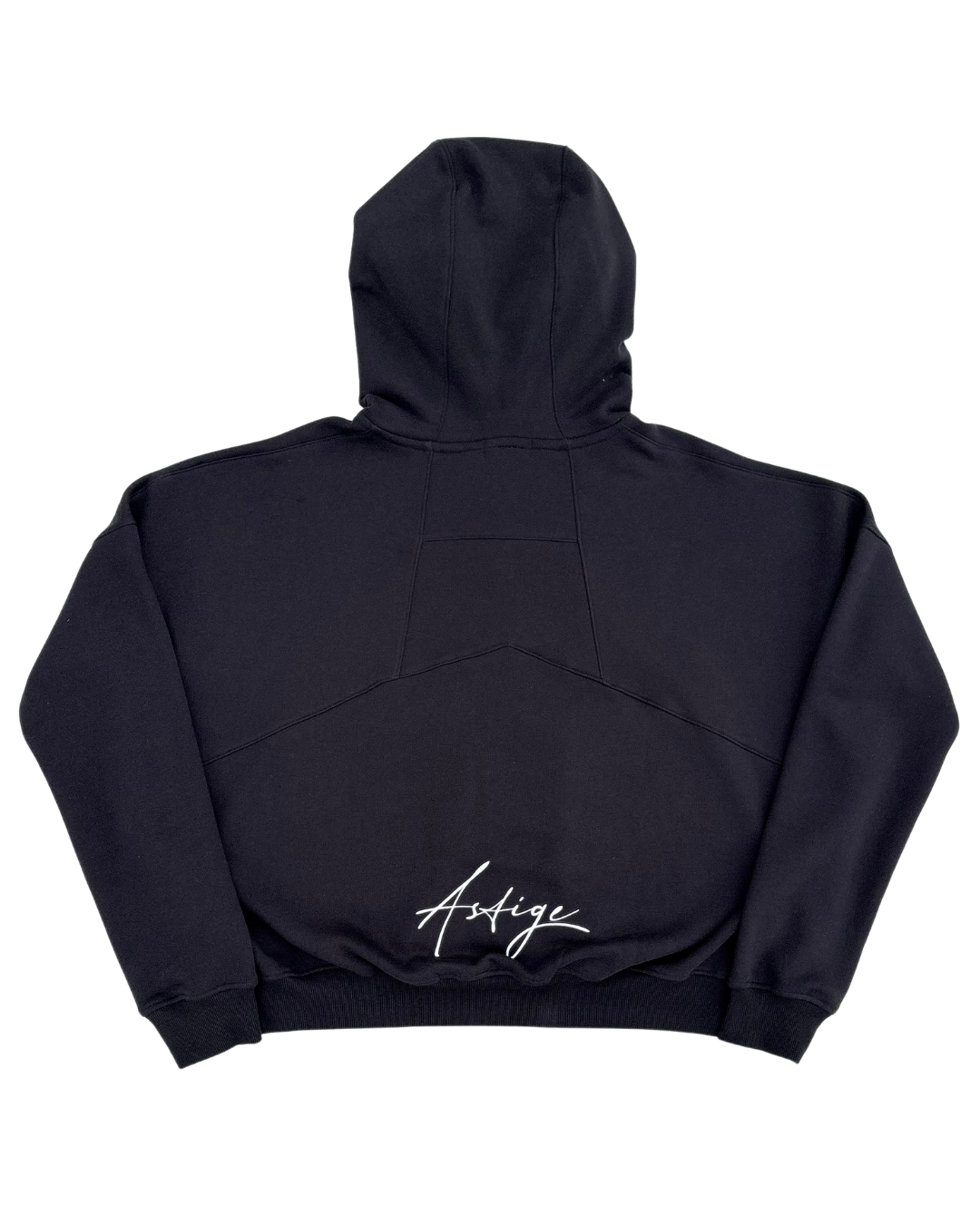 CORE ZIP HOODIE