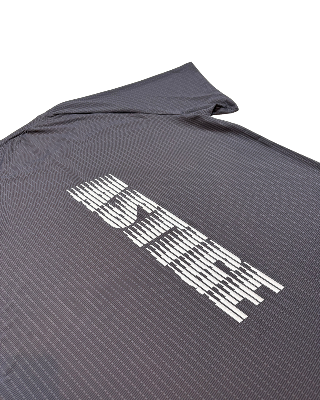 CORE PERFORMANCE TEE - MAUVE GREY