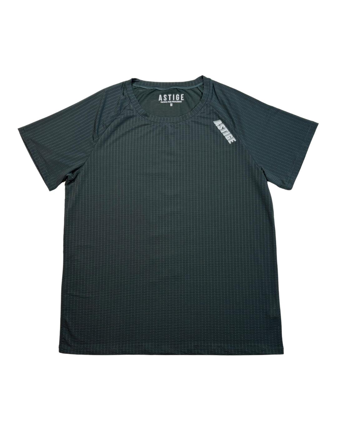 CORE PERFORMANCE TEE - FOREST GREEN
