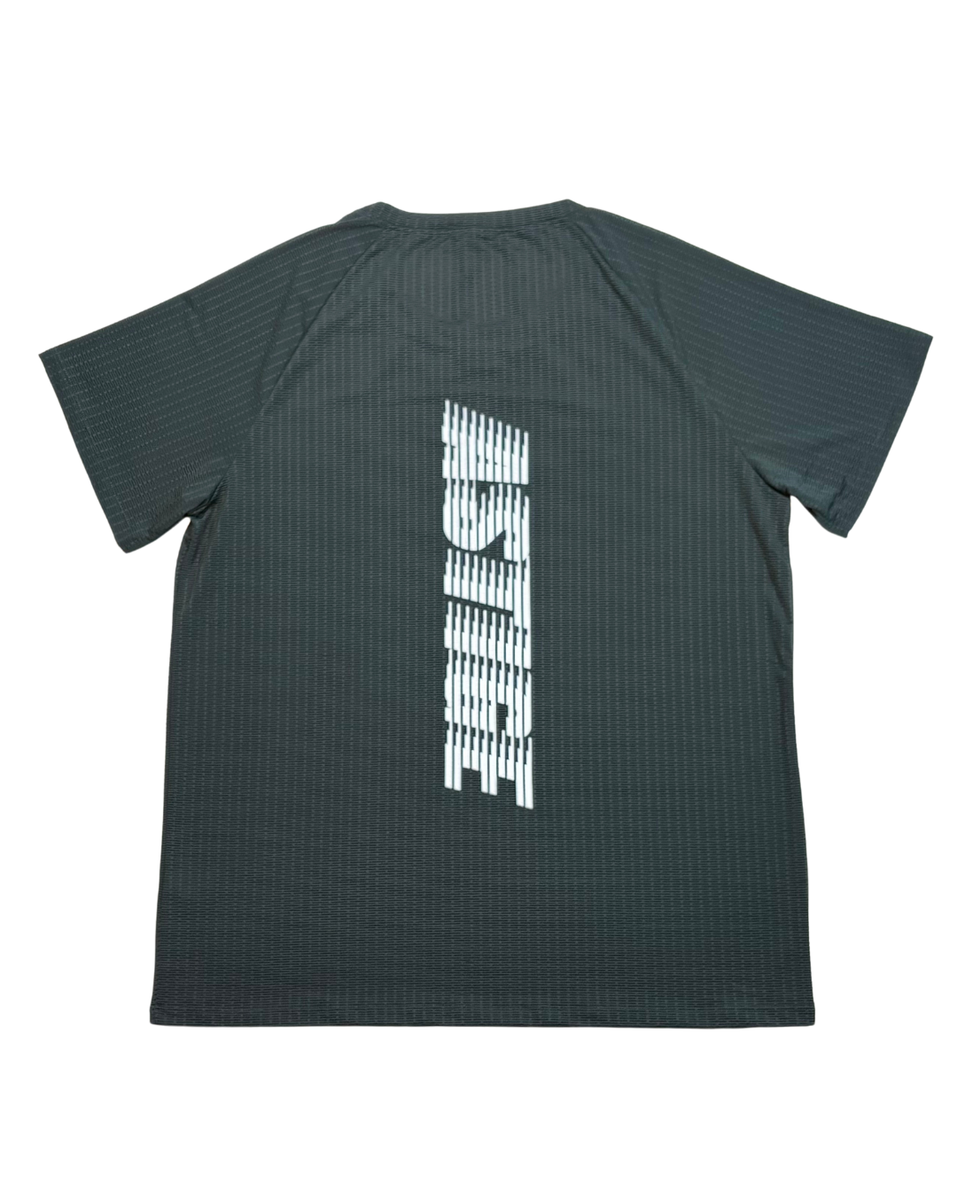 CORE PERFORMANCE TEE - FOREST GREEN