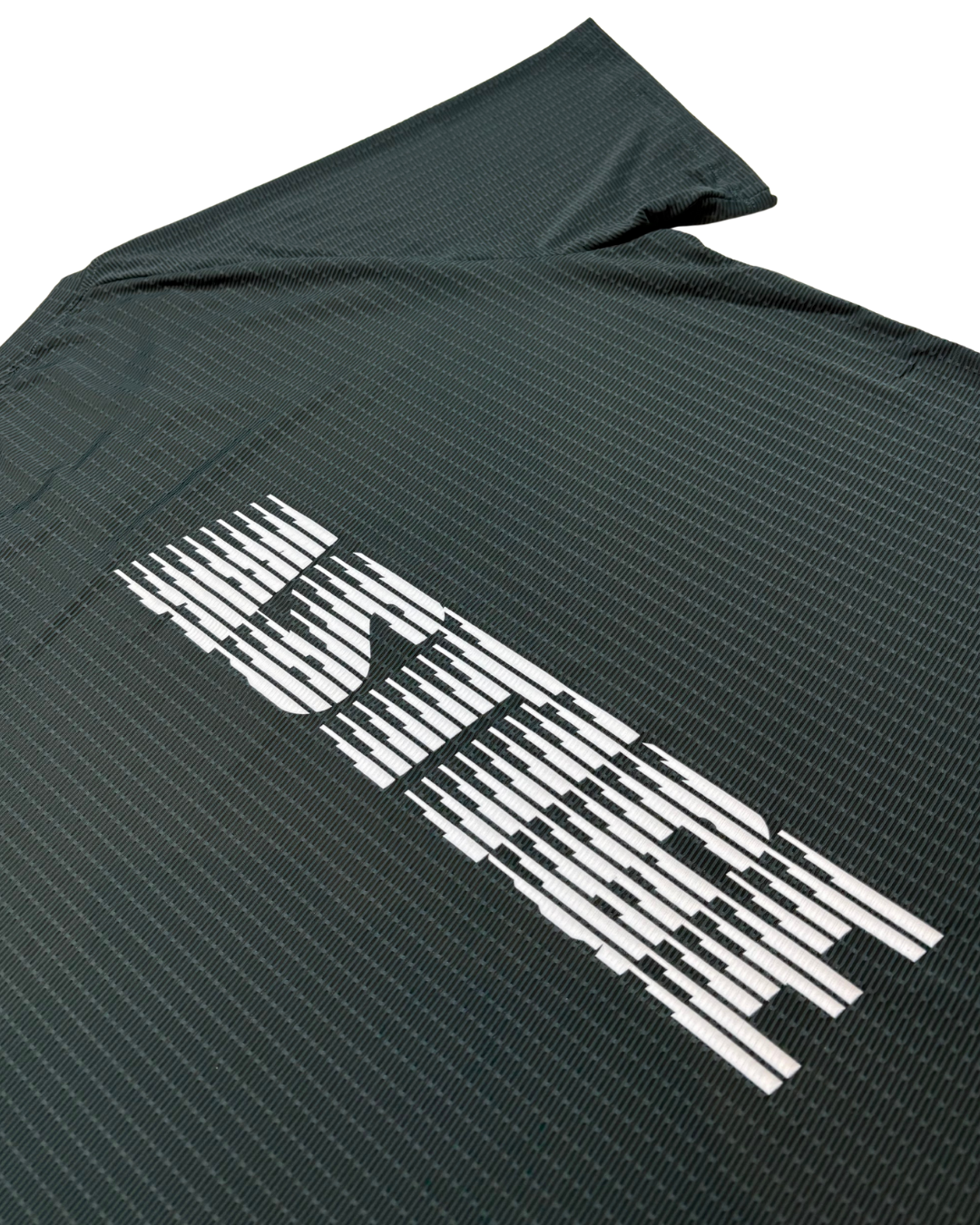 CORE PERFORMANCE TEE - FOREST GREEN