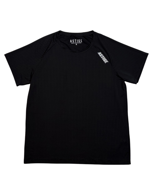 CORE PERFORMANCE TEE - BLACK